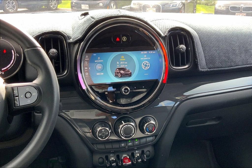 Certified 2024 MINI Cooper Countryman image 7