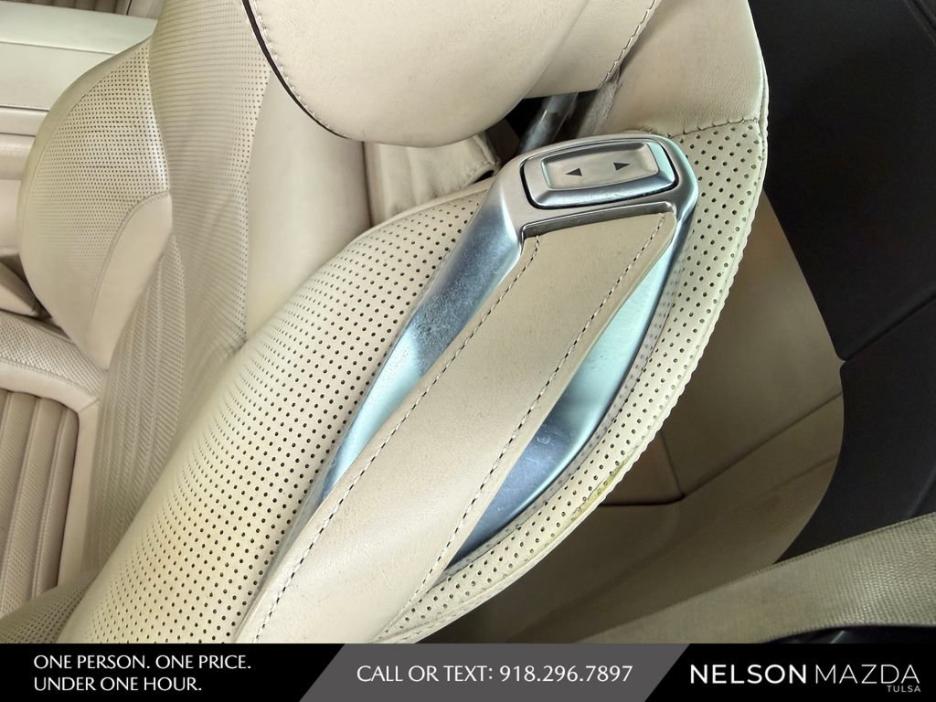 Used 2014 Mercedes-Benz SL 550 image 19