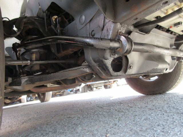 Used 2017 Chevrolet Express 3500 image 34