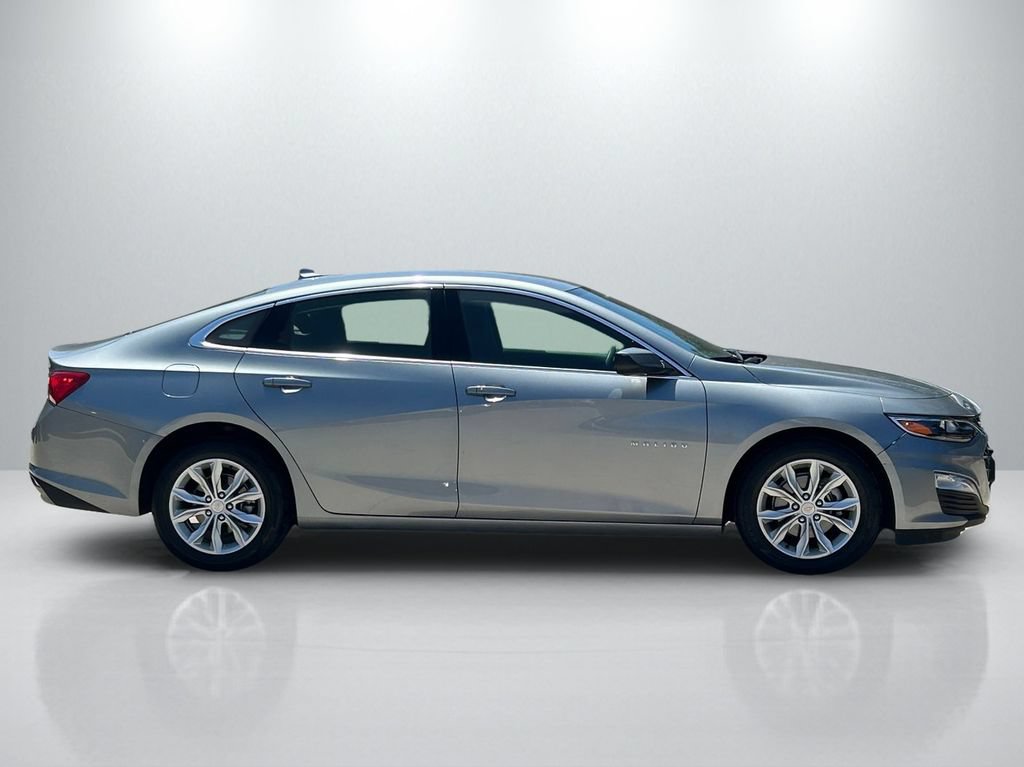 Used 2024 Chevrolet Malibu LT FWD image 4