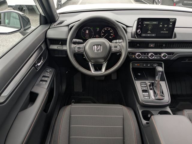 New 2026 Honda CR-V Sport image 15