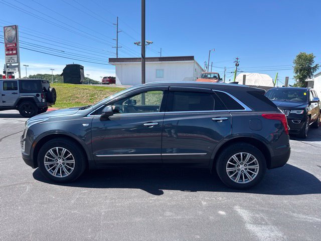 Used 2019 Cadillac XT5 Luxury FWD image 5