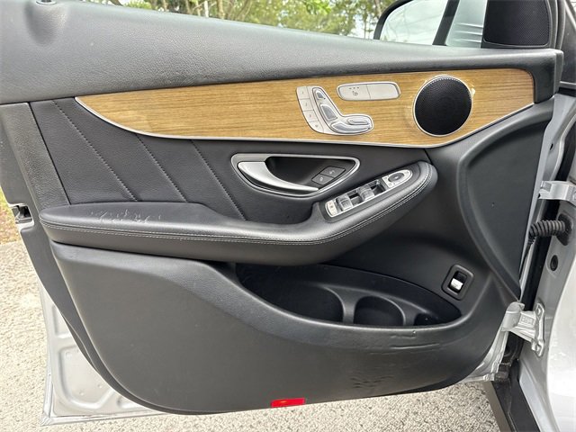 Used 2018 Mercedes-Benz GLC 300 image 13