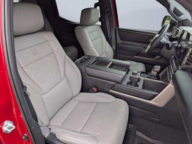 Used 2025 Toyota Tundra SR5 w/ SR5 Premium Package image 20