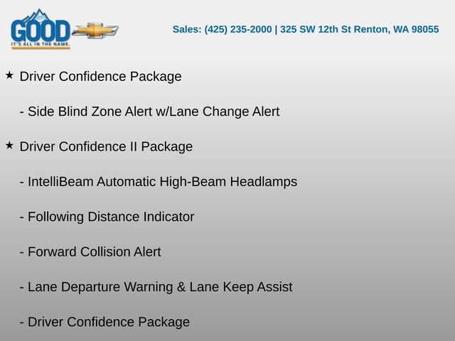 Used 2016 Chevrolet Cruze Premier FWD image 6