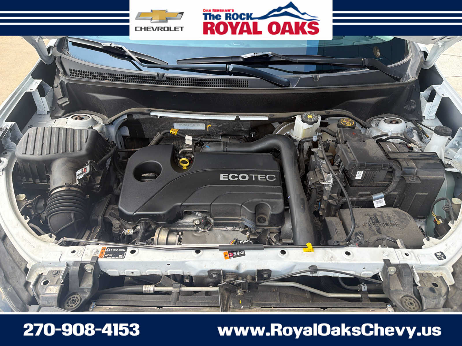 Used 2022 Chevrolet Equinox LS w/ LS Convenience Package FWD image 12