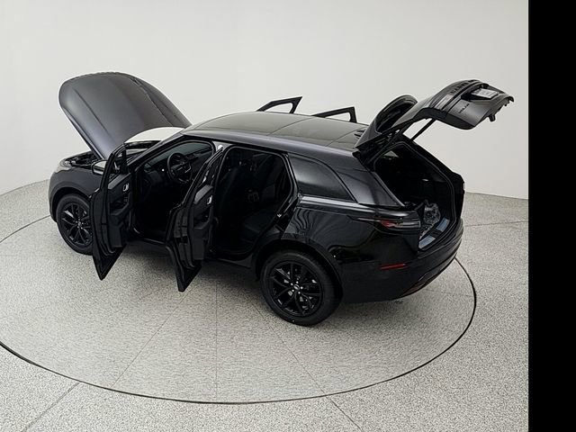 New 2026 Land Rover Range Rover Velar S AWD/4WD image 42