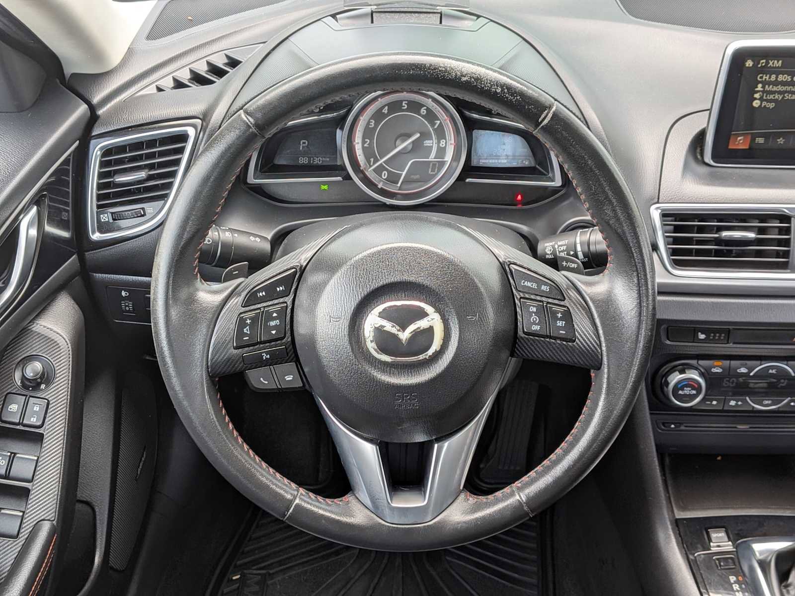 Used 2014 MAZDA MAZDA3 s Touring FWD image 17