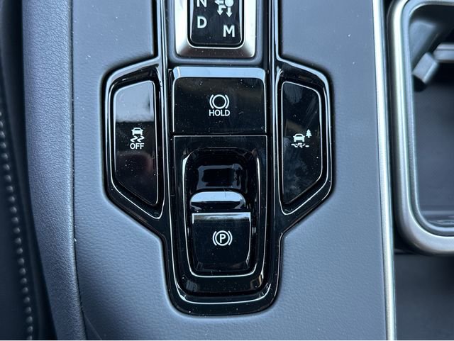 New 2026 Lexus TX 500h AWD image 35