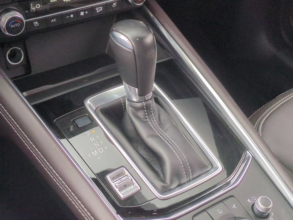 Certified 2024 MAZDA CX-5 Signature AWD/4WD image 18