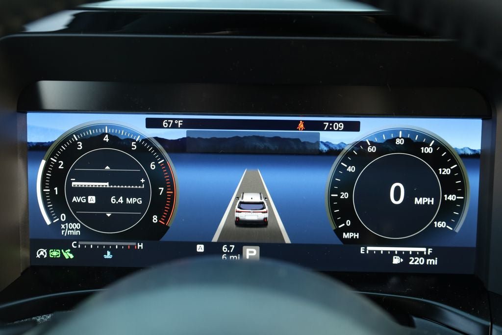 New 2026 Subaru Outback Premium AWD/4WD image 11