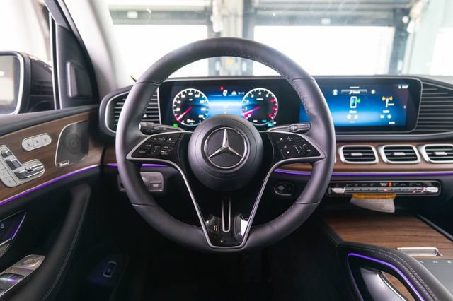 New 2026 Mercedes-Benz GLE 450 4MATIC image 14