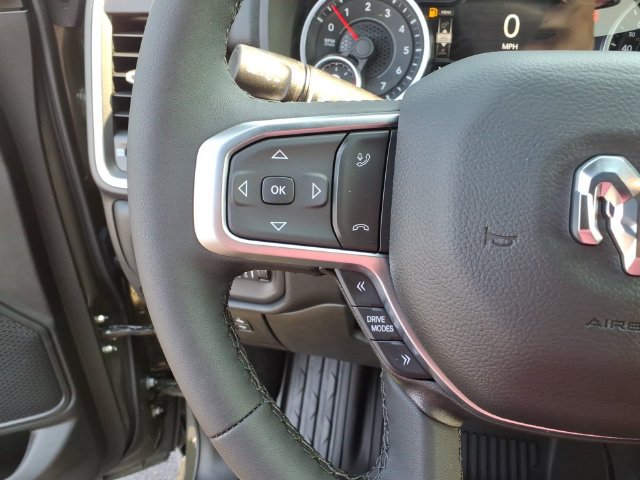 New 2026 RAM 1500 Big Horn AWD/4WD image 19