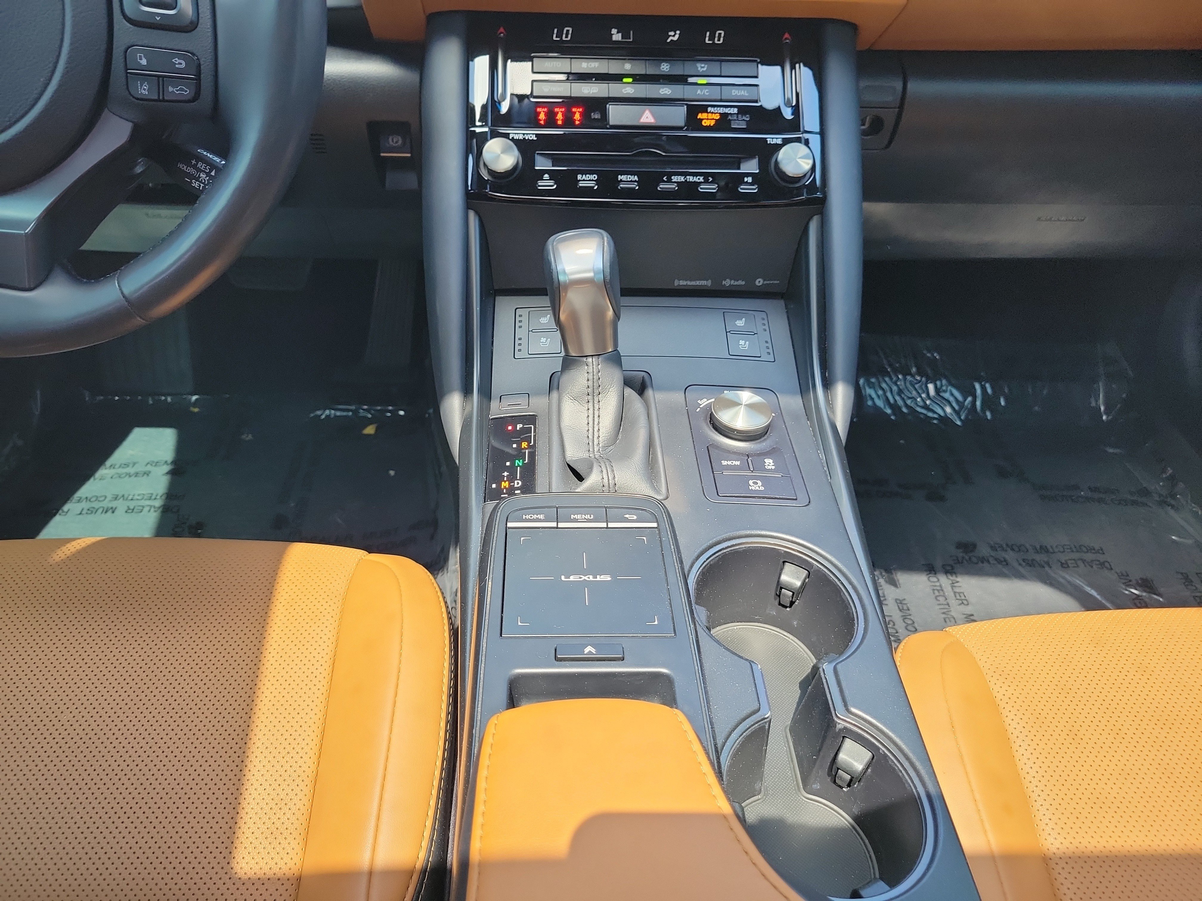 Certified 2023 Lexus IS 300 w/ Comfort Package RWD image 16