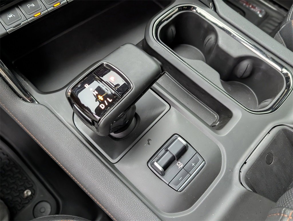 Used 2023 GMC Sierra 1500 AT4 w/ AT4 Premium Package image 20