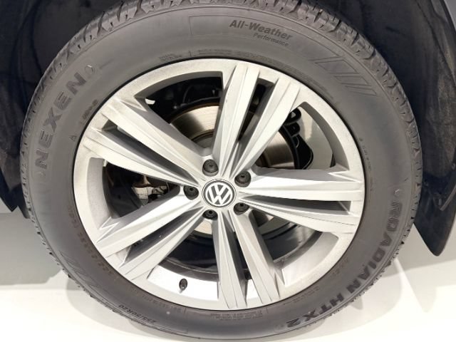 Used 2018 Volkswagen Atlas SE AWD/4WD image 15