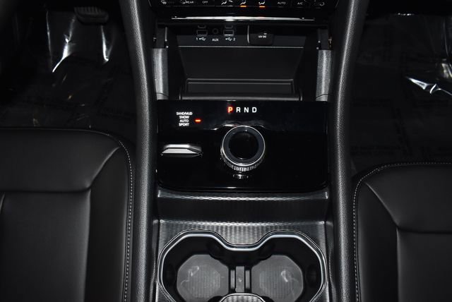 New 2025 Jeep Grand Cherokee Limited w/ Trailer Tow Package image 19