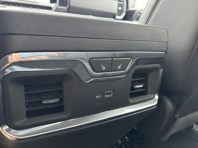 New 2026 GMC Sierra 1500 SLT w/ SLT Premium Plus Package image 18