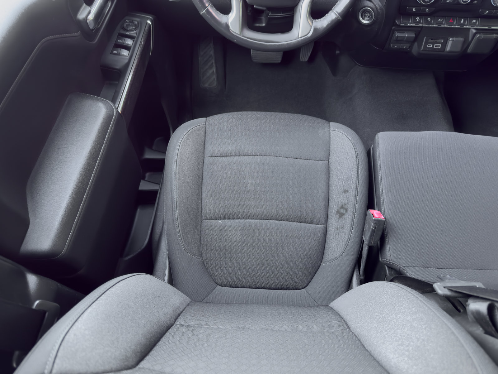 Used 2020 Chevrolet Silverado 1500 LT w/ All-Star Edition AWD/4WD image 50