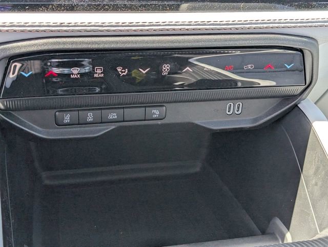 New 2026 Jeep Cherokee Limited AWD/4WD image 21