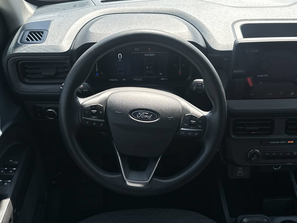 Used 2025 Ford Maverick XL FWD image 23