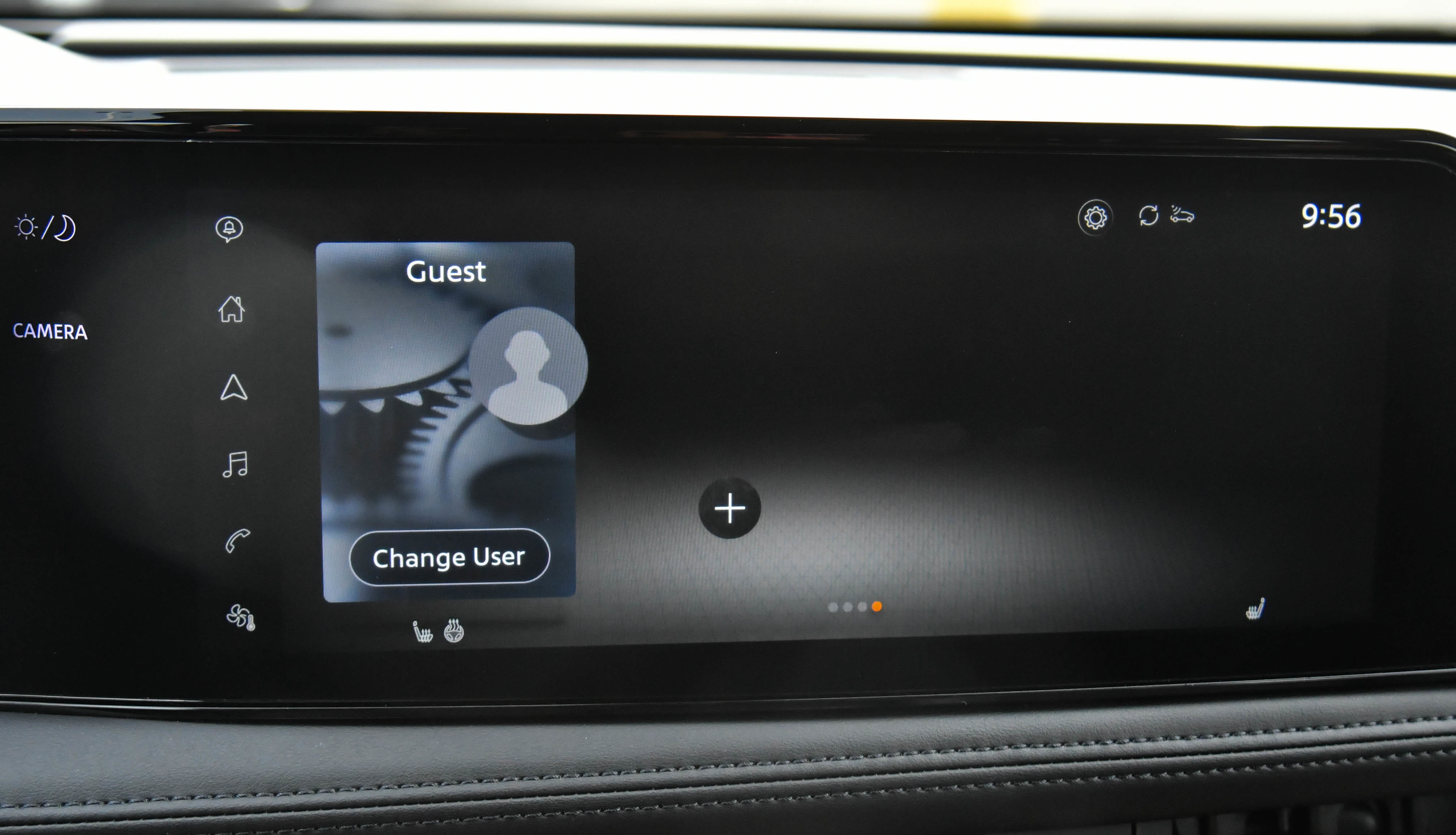 Used 2024 Nissan Ariya FWD image 24