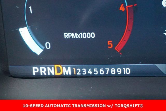 New 2026 Ford F350 XLT w/ XLT Premium Package AWD/4WD image 20