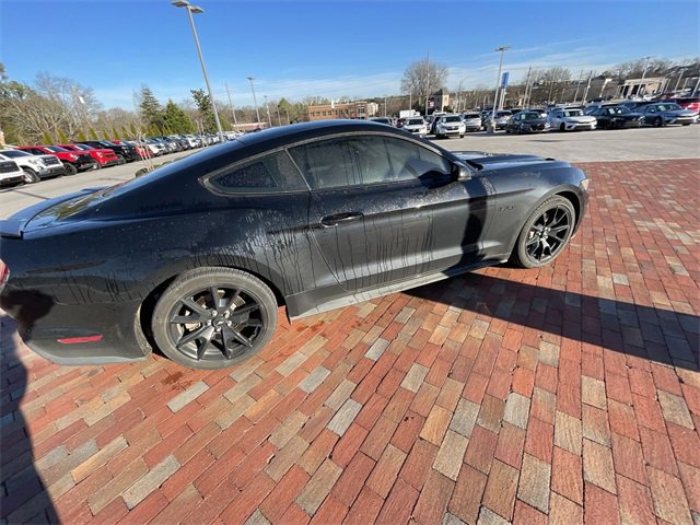 Used 2017 Ford Mustang GT Premium w/ Equipment Group 401A image 18