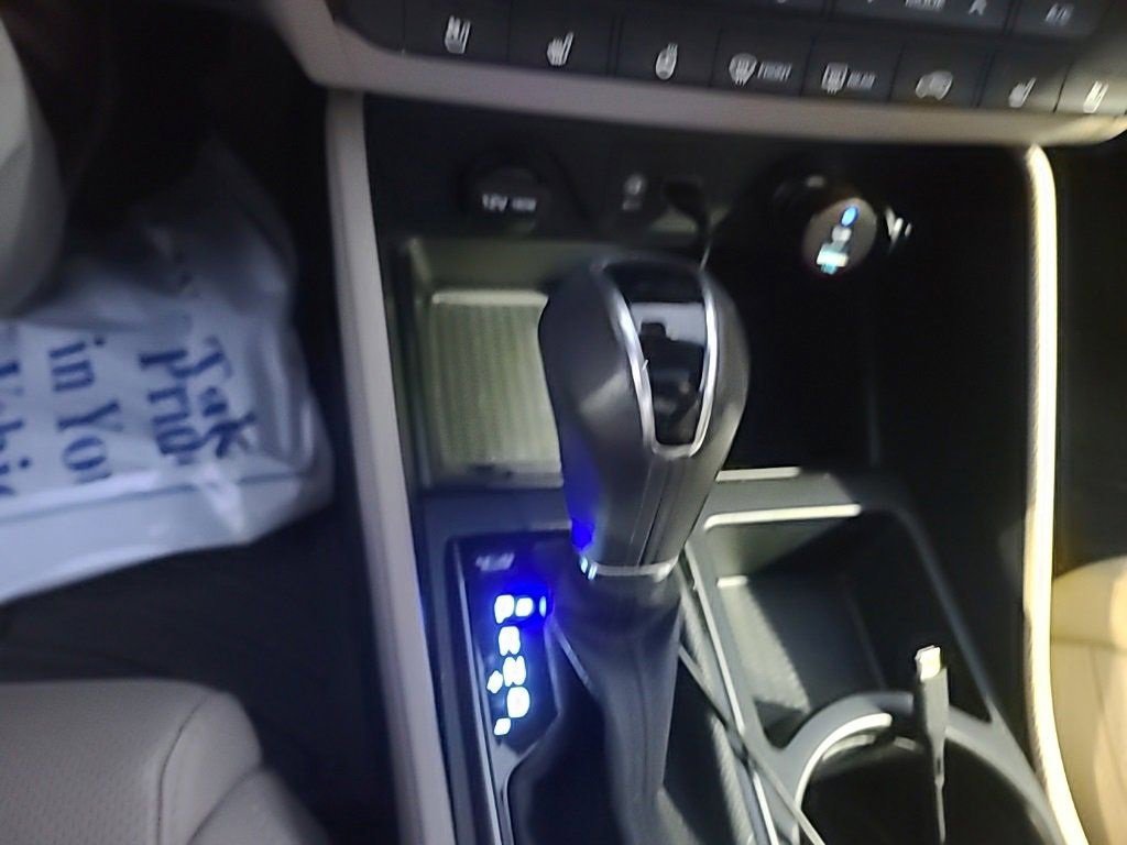 Used 2018 Hyundai Tucson Limited w/ Ultimate Package 02 image 14