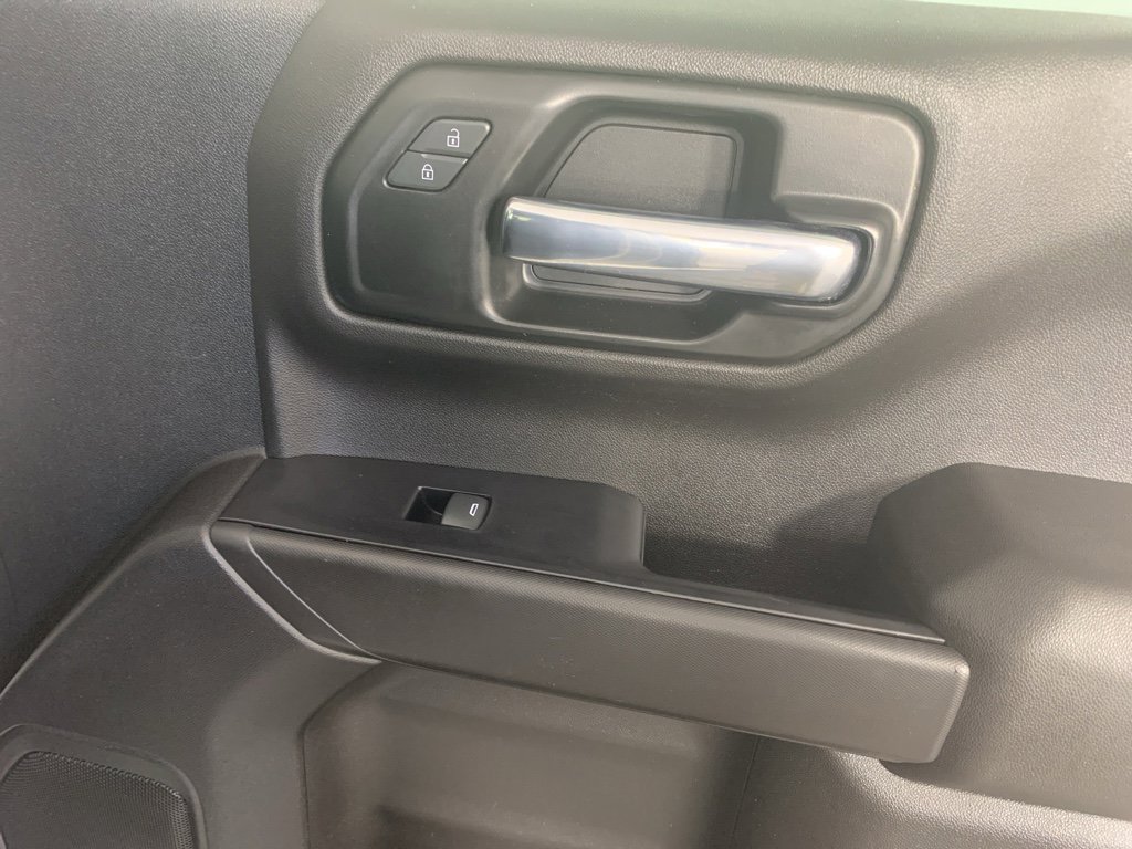 Used 2021 Chevrolet Silverado 1500 Custom image 40