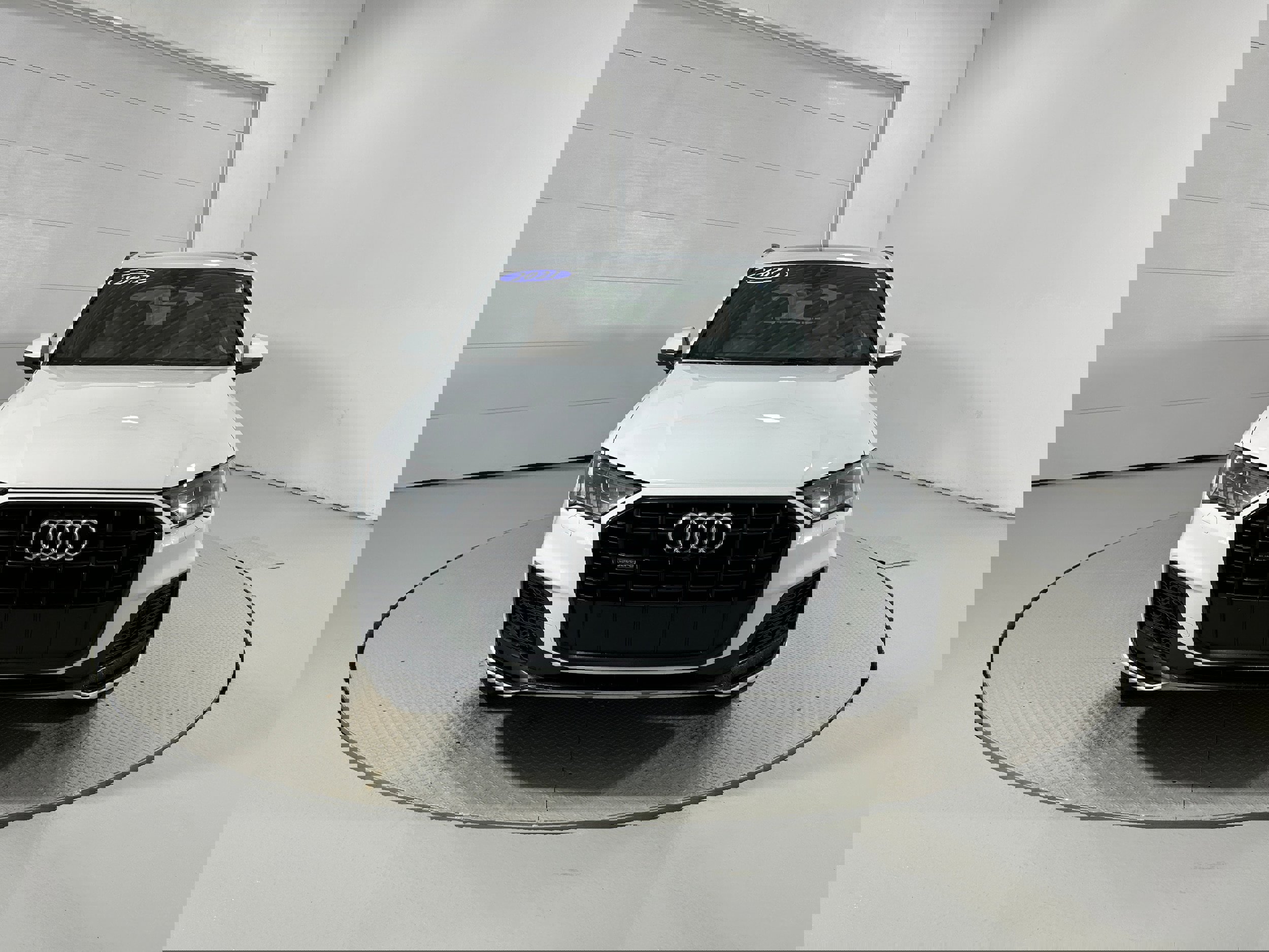 Used 2021 Audi Q7 image 17