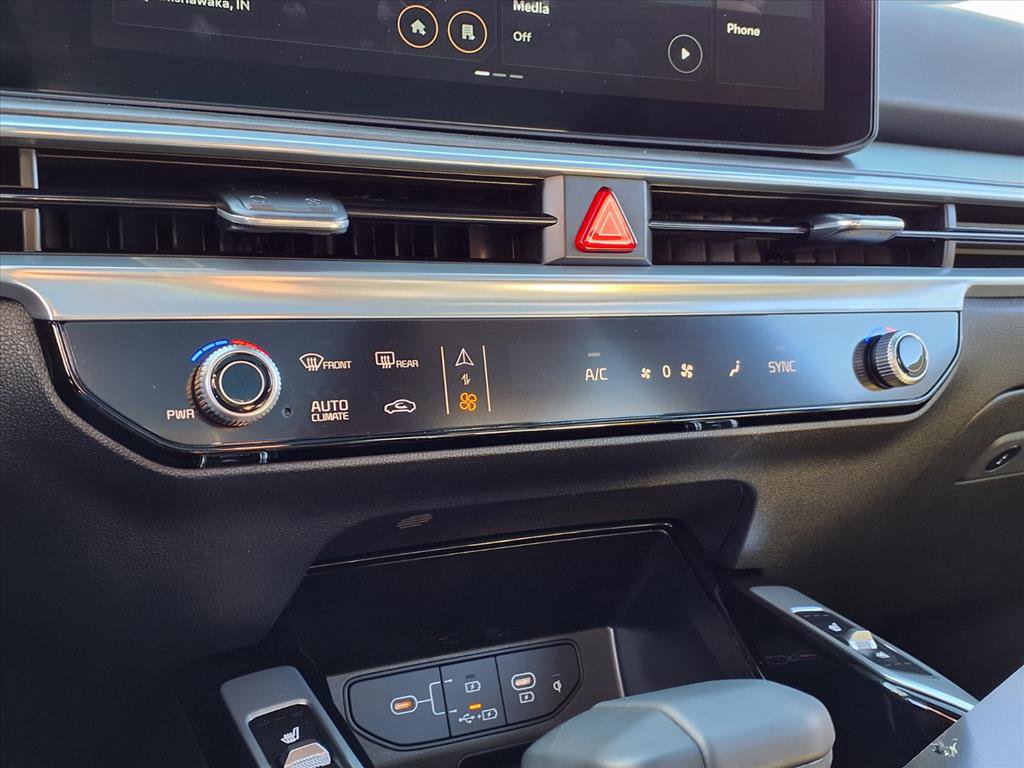 New 2026 Kia Sorento SX Prestige image 17