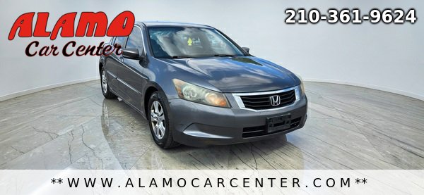 Used 2009 Honda Accord LX-P image 7