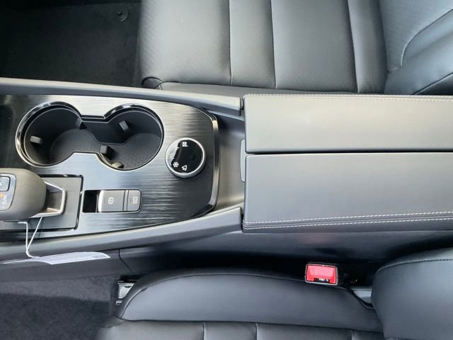 New 2026 Nissan Rogue SV image 25