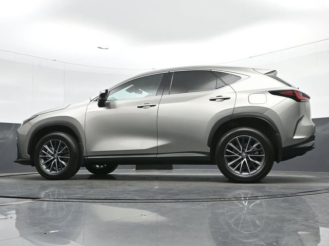 Certified 2023 Lexus NX 350 AWD image 15