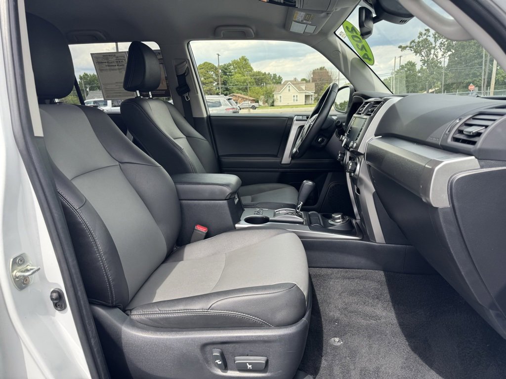 Used 2024 Toyota 4Runner SR5 Premium image 15