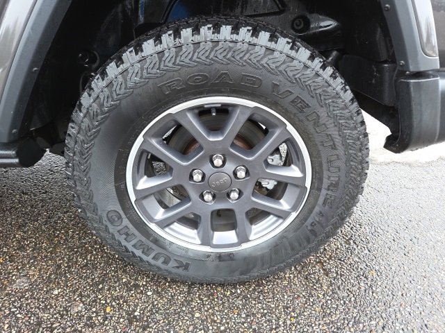 Used 2021 Jeep Wrangler Sport S image 57