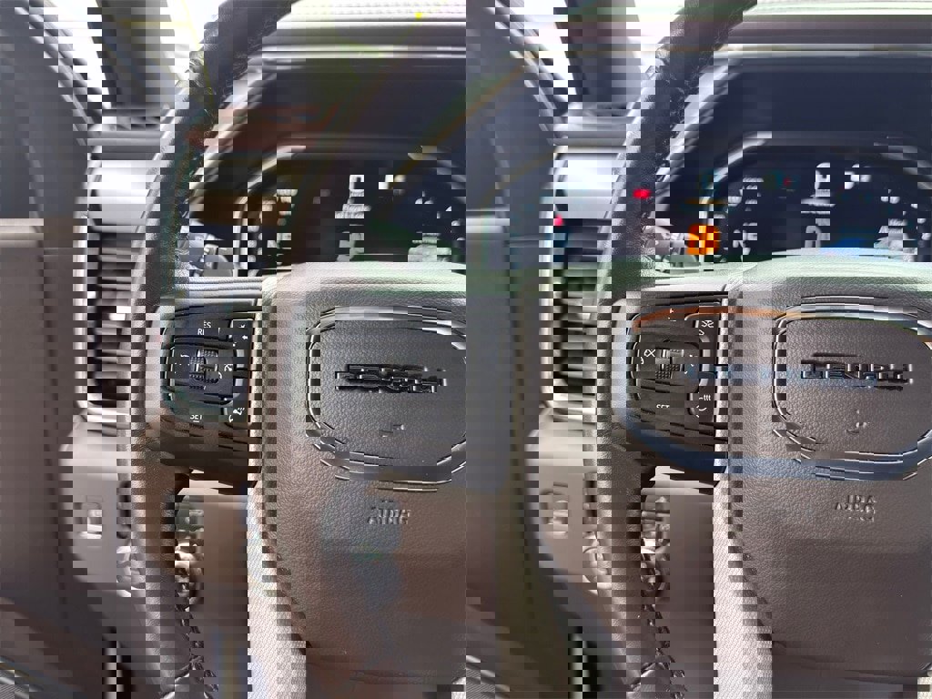 Used 2022 GMC Sierra 1500 Denali image 15