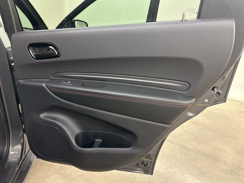 New 2026 Dodge Durango GT image 20