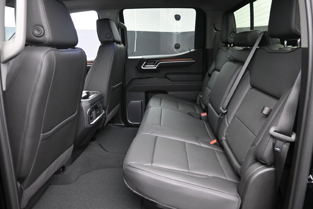 New 2026 GMC Sierra 1500 Denali AWD/4WD image 12
