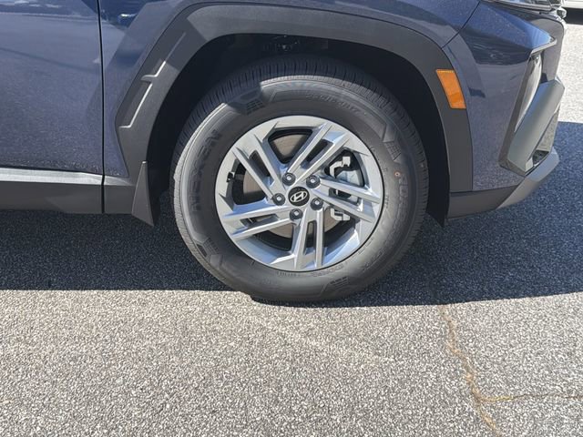 Certified 2026 Hyundai Tucson SE image 12