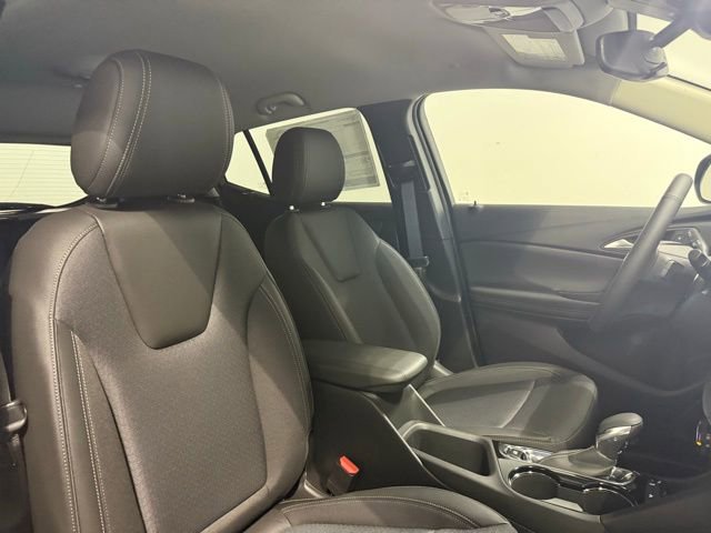 New 2026 Buick Encore GX Preferred w/ Comfort Package image 25