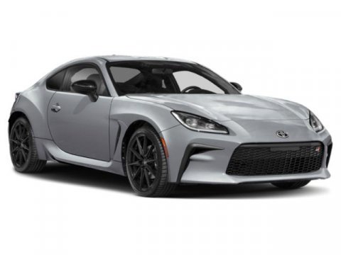 New 2025 Toyota GR86 Premium image 6