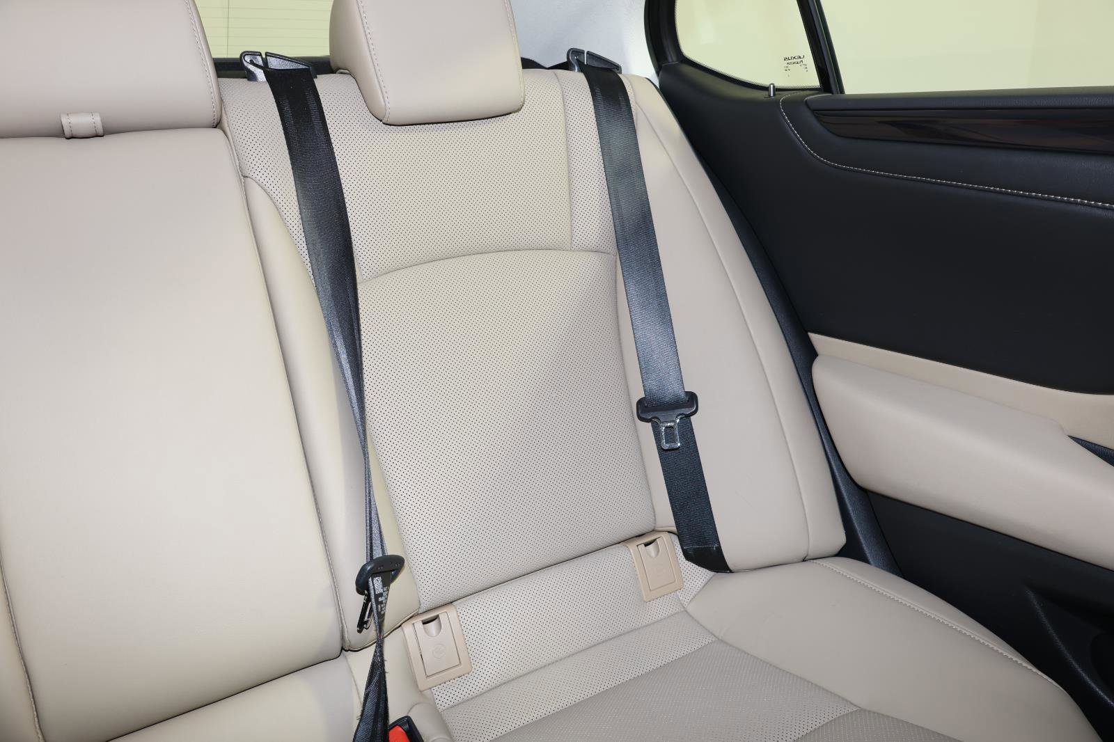 Used 2019 Lexus ES 350 w/ Premium Package image 14