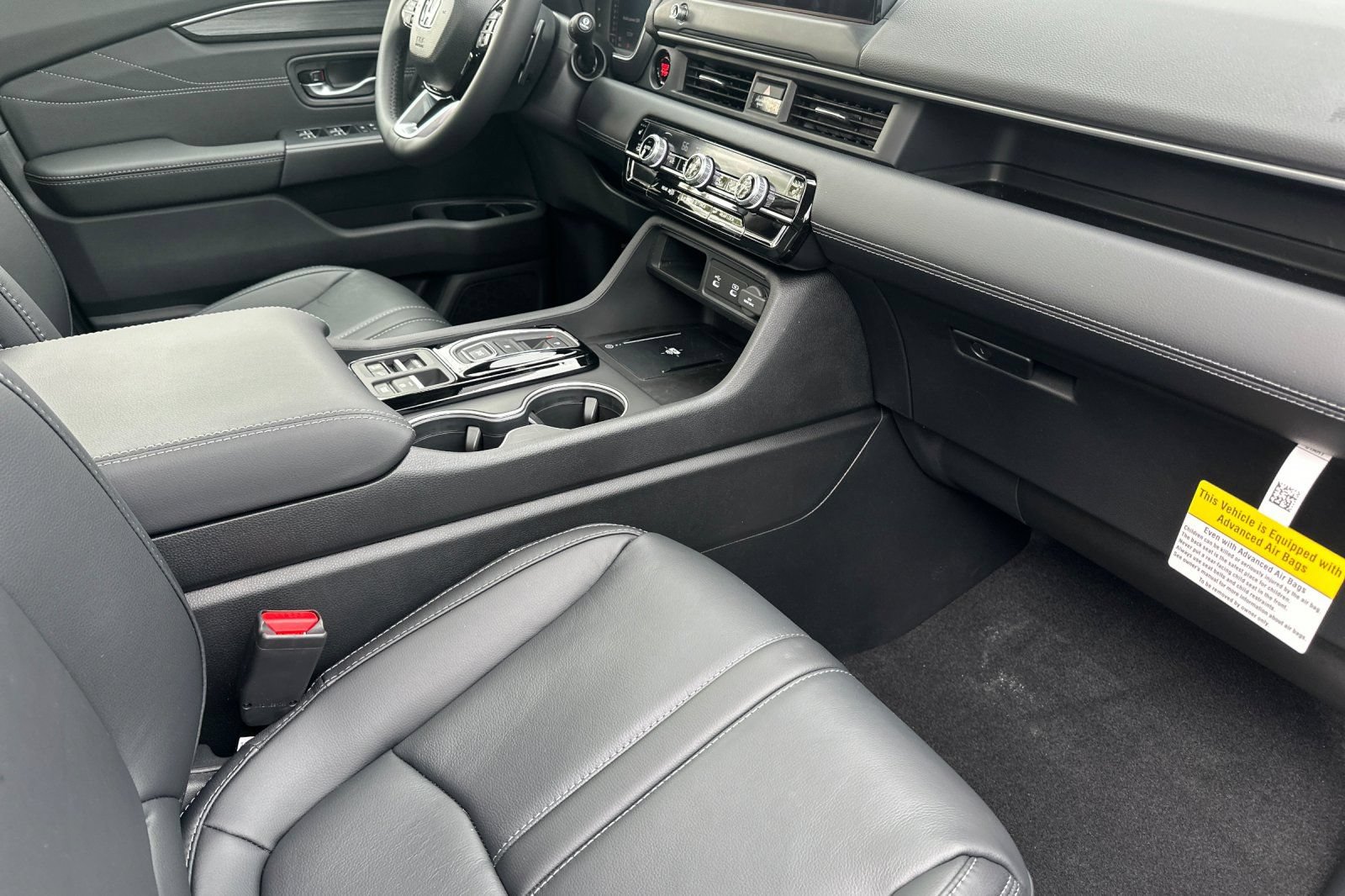New 2026 Honda Pilot Touring image 36
