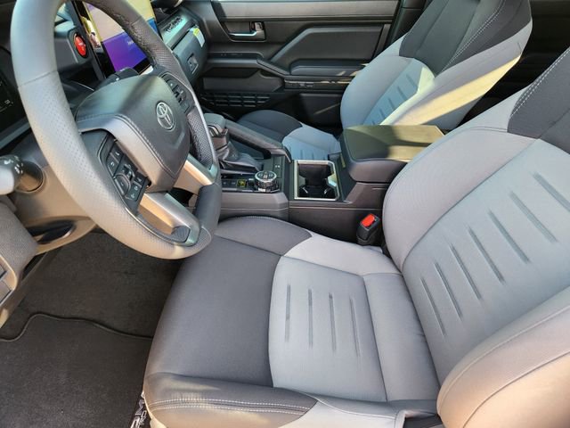 New 2025 Toyota Tacoma TRD Off-Road image 9