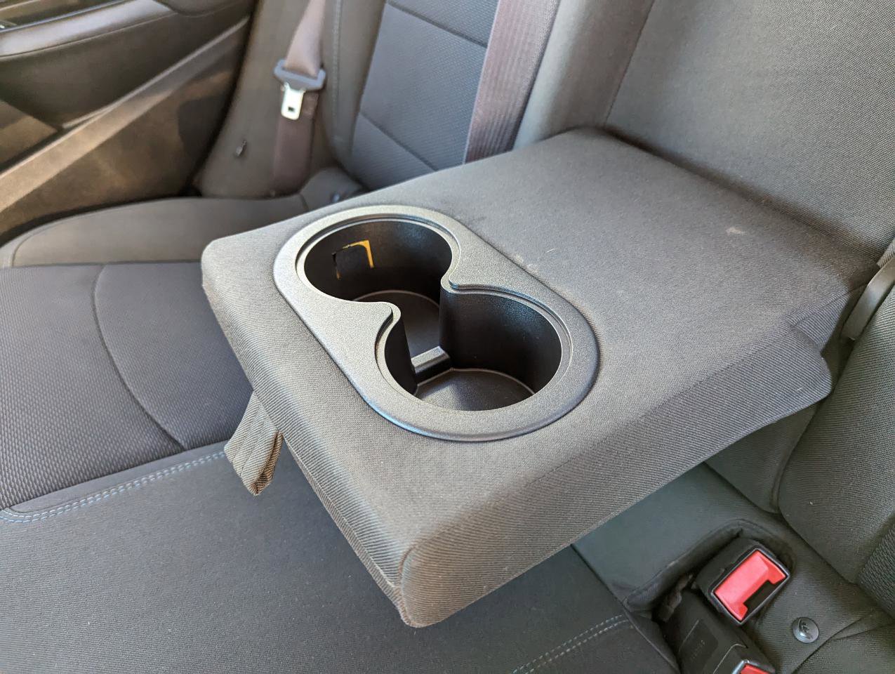 Used 2016 Chevrolet Cruze LT image 39