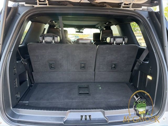 Used 2019 Ford Expedition Limited w/ Equipment Group 303A AWD/4WD image 22