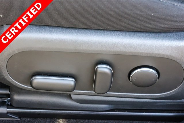 Certified 2024 Hyundai Ioniq 5 SEL image 23