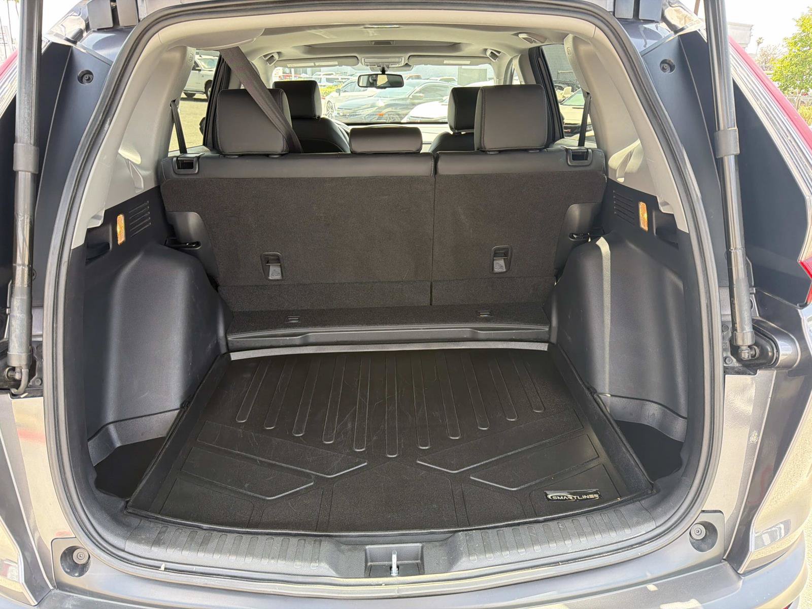 Used 2021 Honda CR-V EX-L image 22